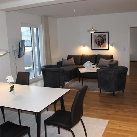 Duenenhaus Wohnung 8 Lubeck Luaran gambar