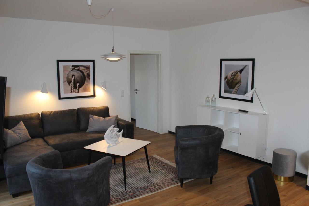 Duenenhaus Wohnung 8 Lubeck Luaran gambar