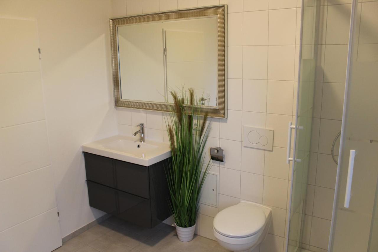 Duenenhaus Wohnung 8 Lubeck Luaran gambar