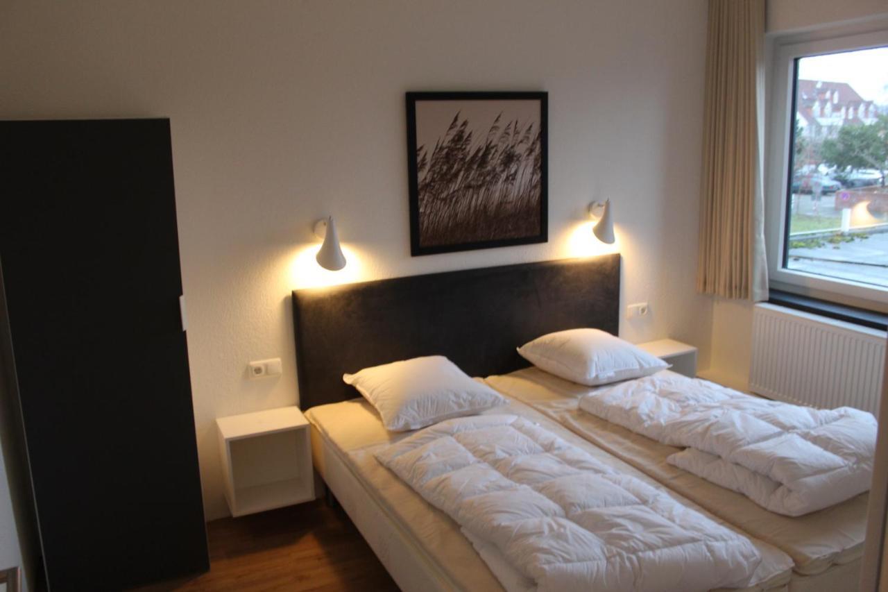 Duenenhaus Wohnung 8 Lubeck Luaran gambar