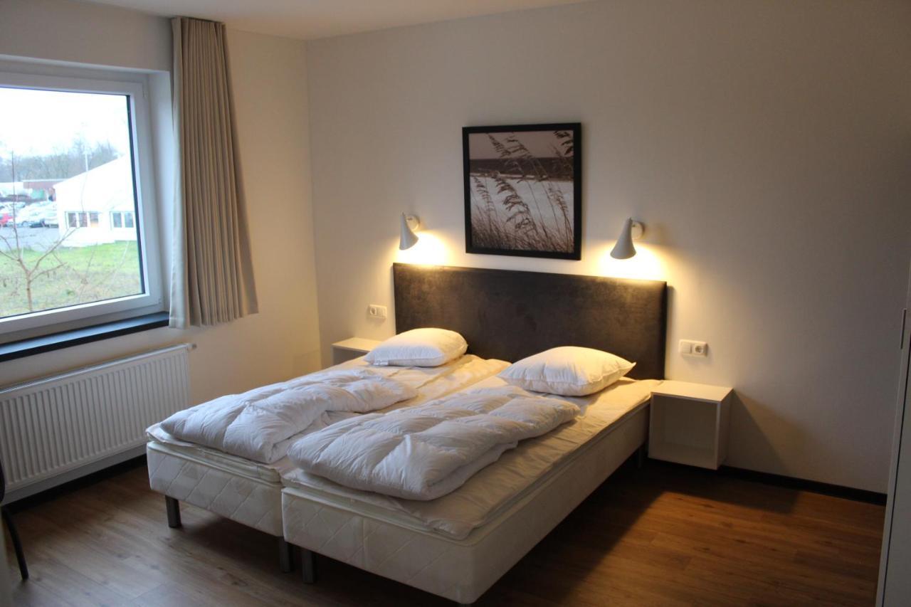 Duenenhaus Wohnung 8 Lubeck Luaran gambar