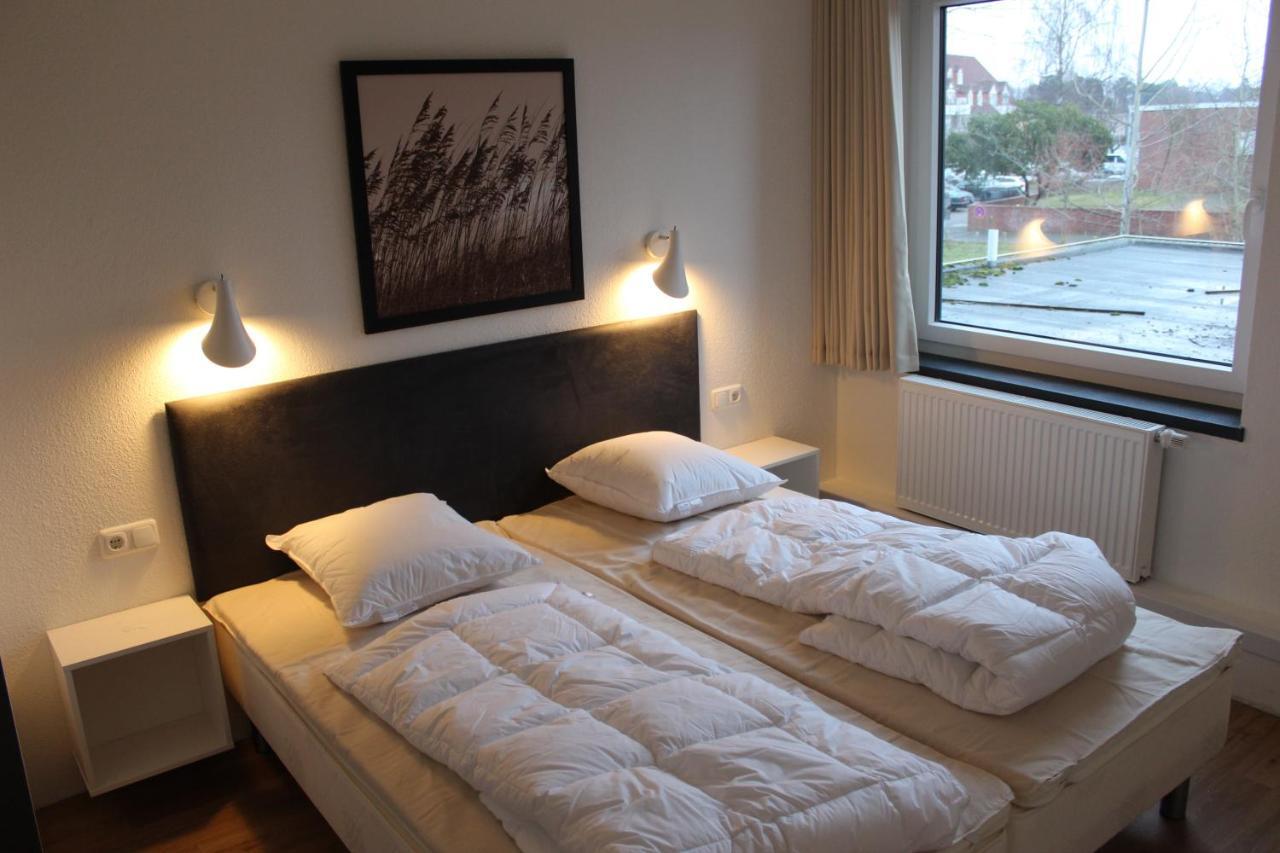 Duenenhaus Wohnung 8 Lubeck Luaran gambar